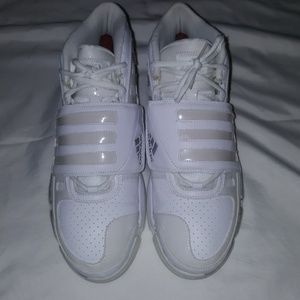 Adidas Basketball shoes